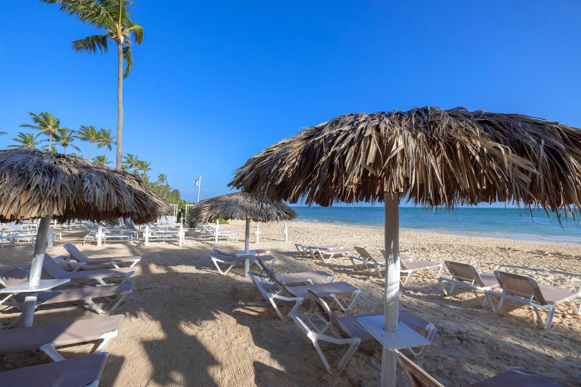 Hotel Whala!Bavaro Exterior photo