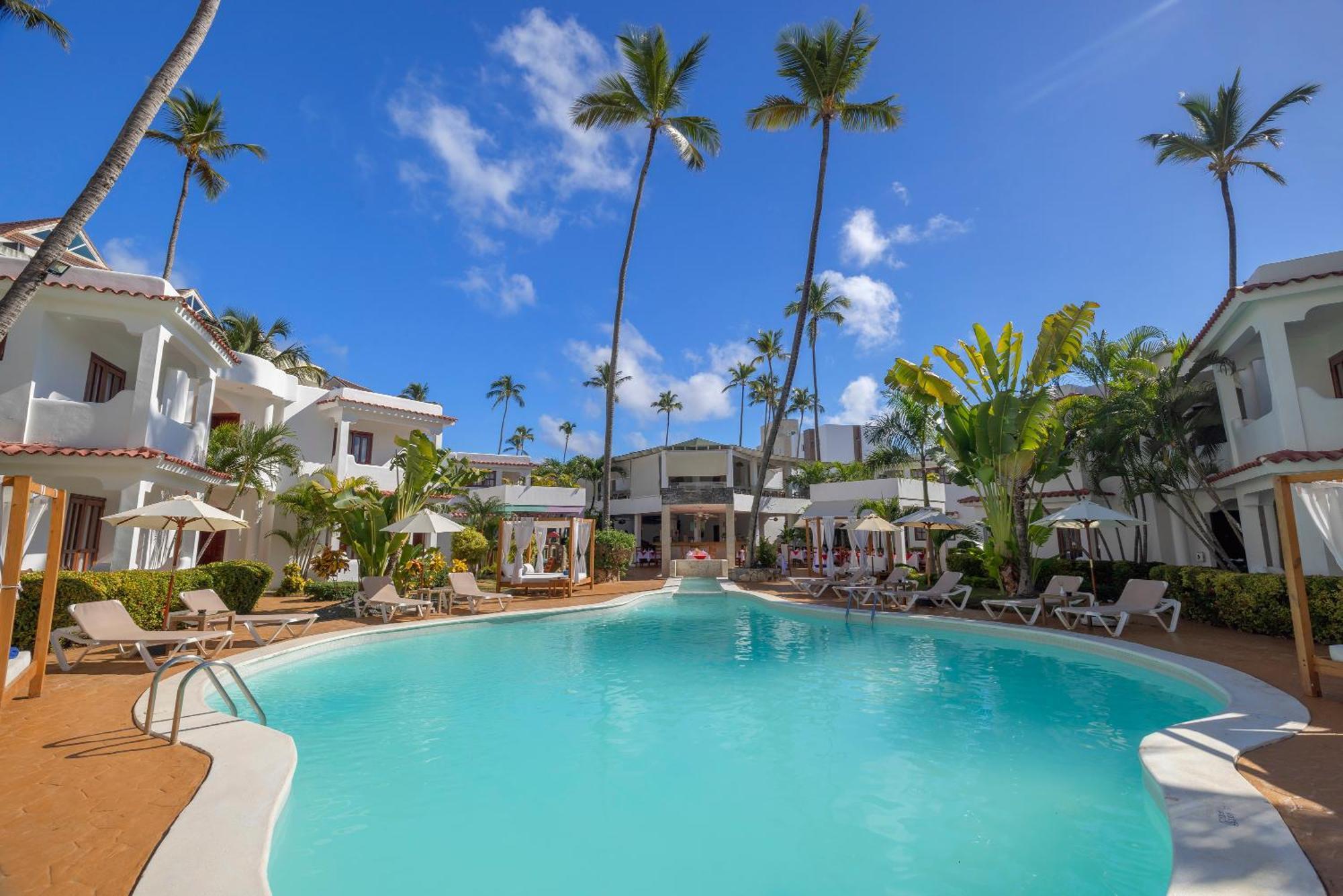 Hotel Whala!Bavaro Exterior photo